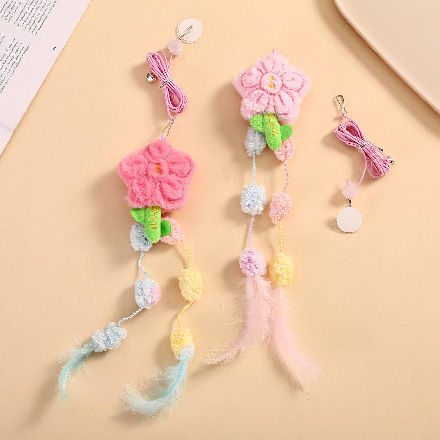 Cat Toys