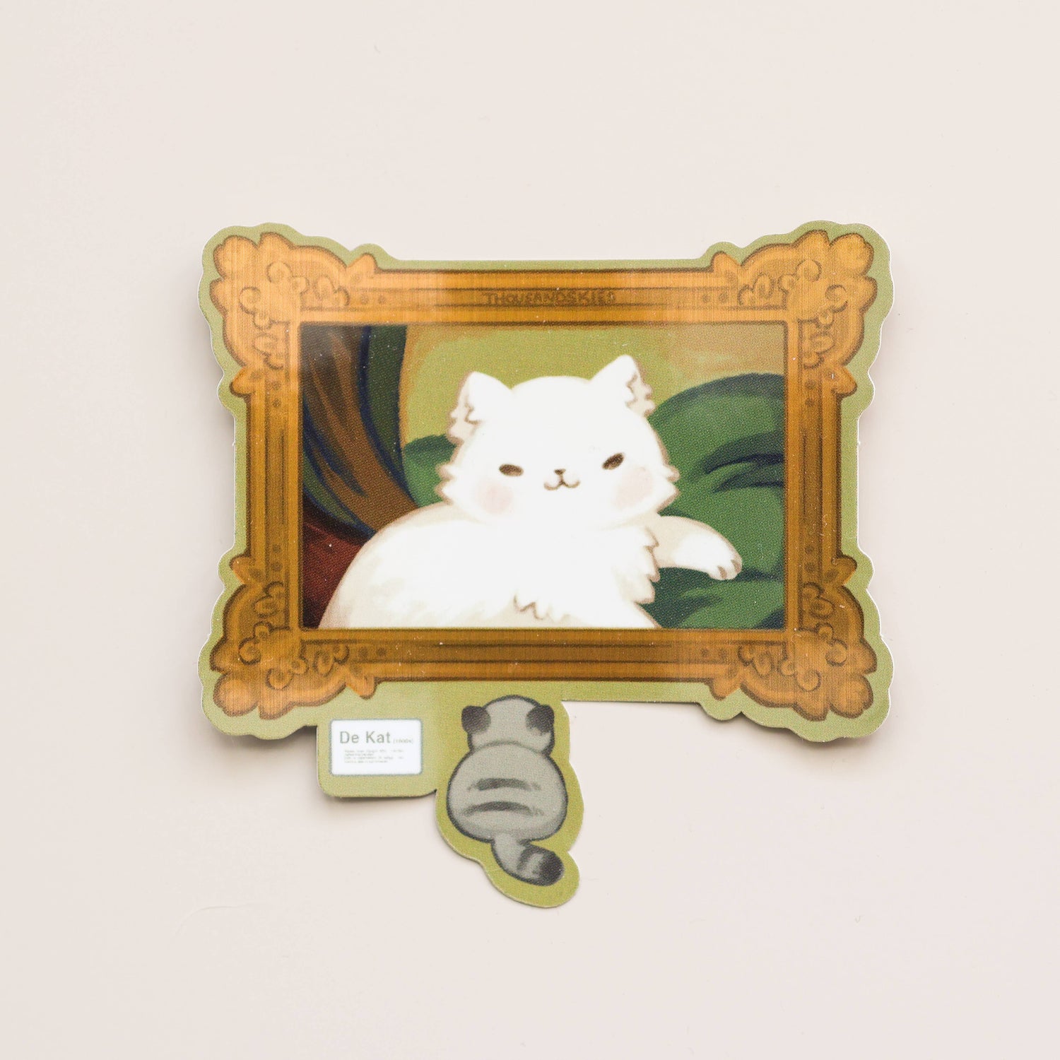 Stickers / Postcards