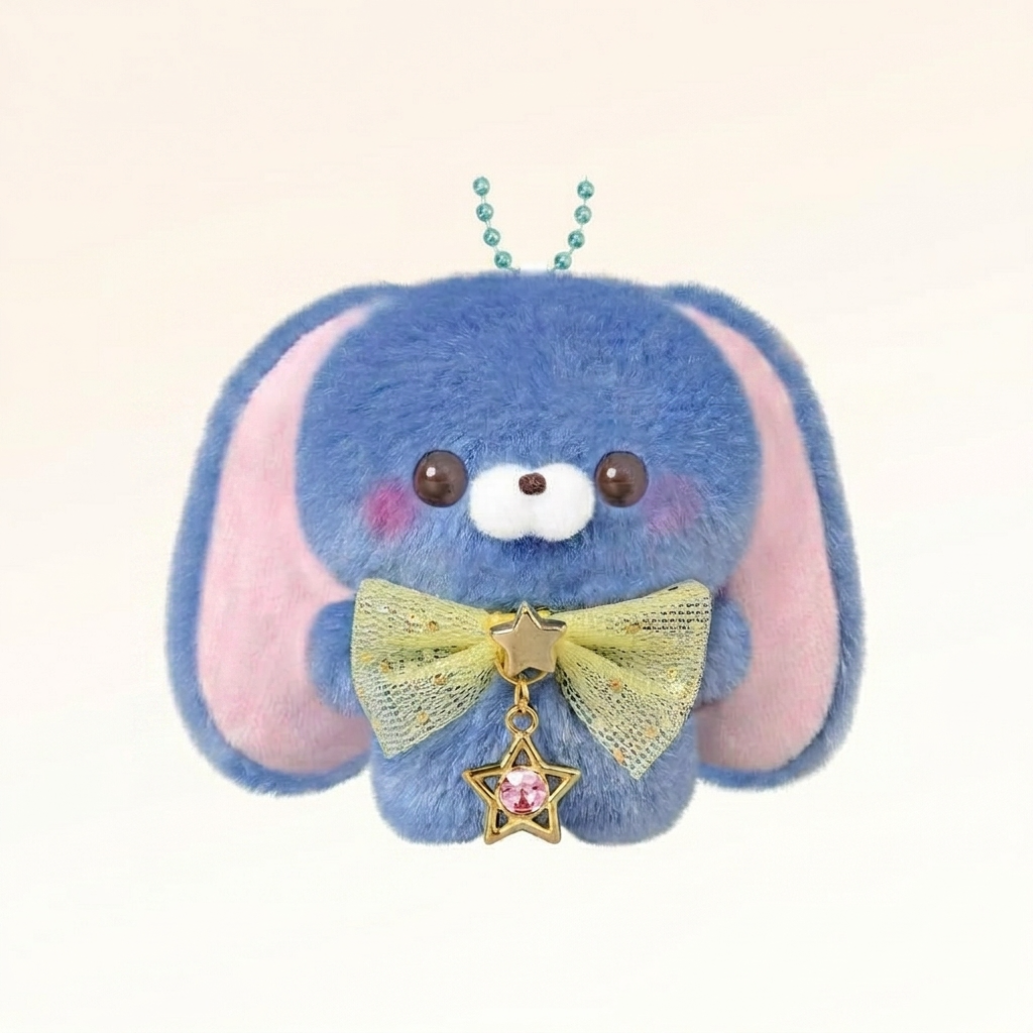 Bag Charms / Keychains