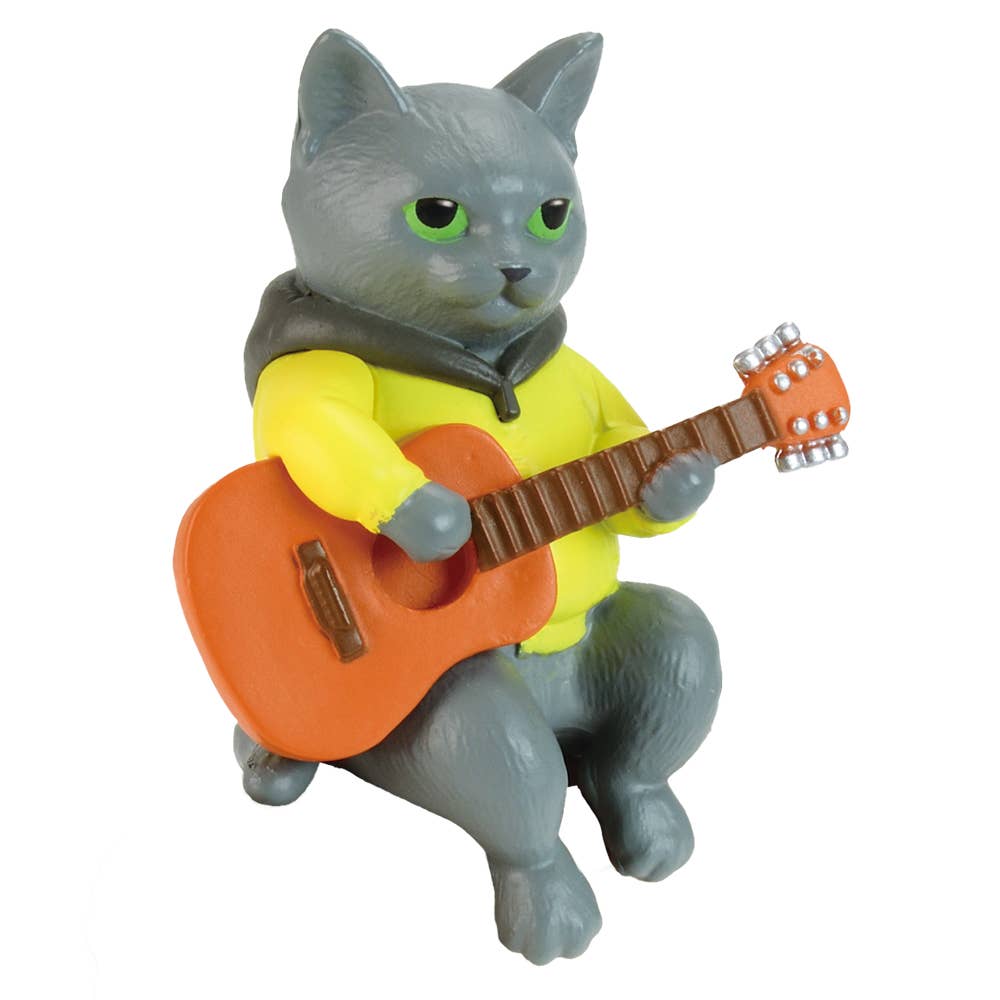 【JAPANESE BLIND BOX】CAT'S HOLIDAY ~CAMPFIRE EDITION~