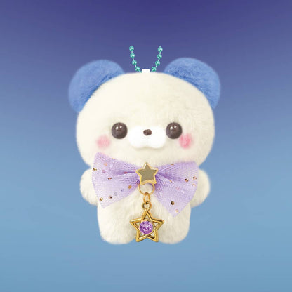 【JAPANESE KEYCHAIN PLUSH】I CAN STAND ALONE! STARRY SKY VOL.2