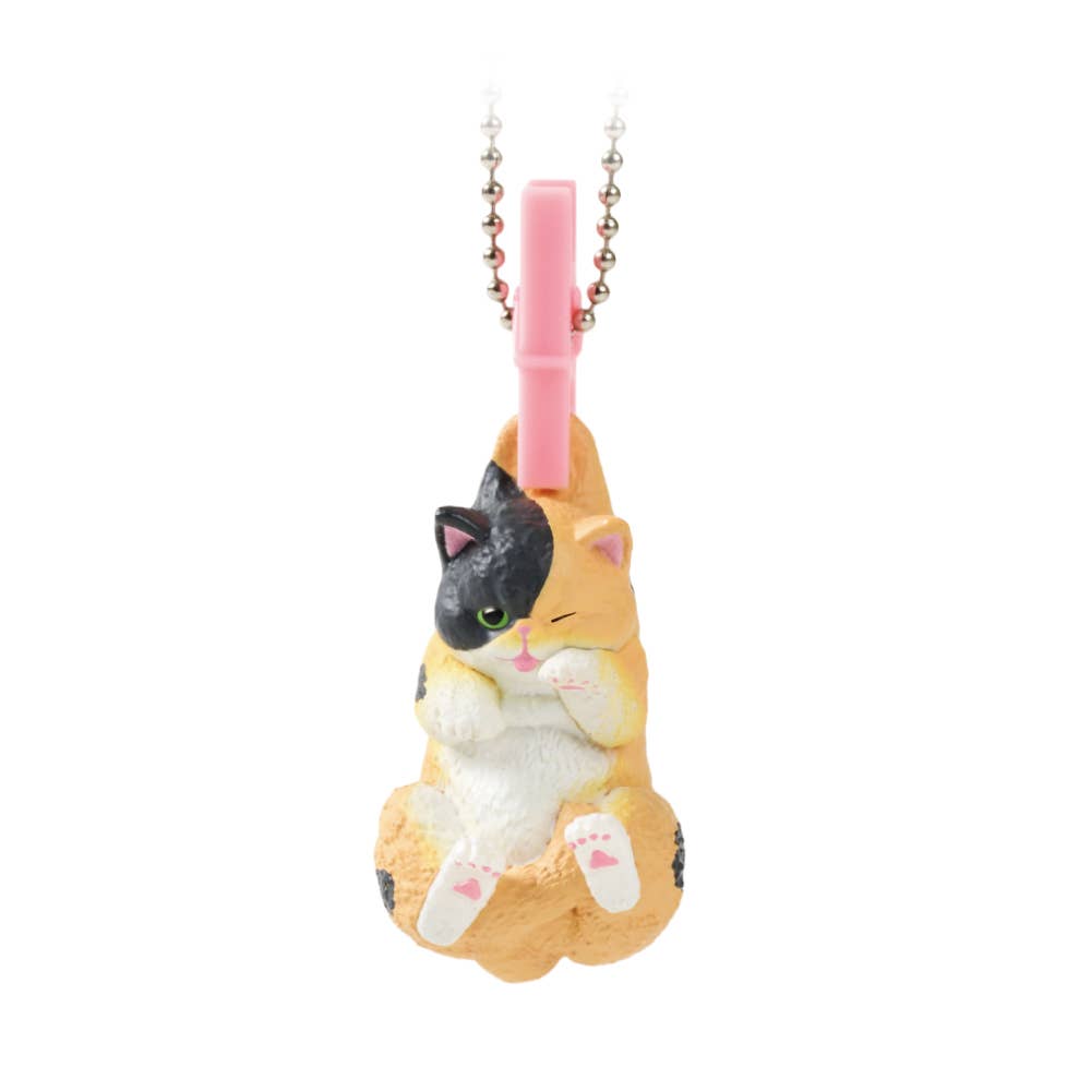 【JAPANESE BLIND BOX】LAUNDRY DAY 3 BLIND BOX