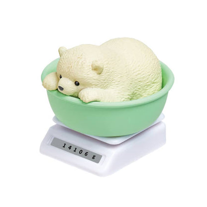 【JAPANESE BLINDBOX】GROWING UP: AQUARIUM EDITION