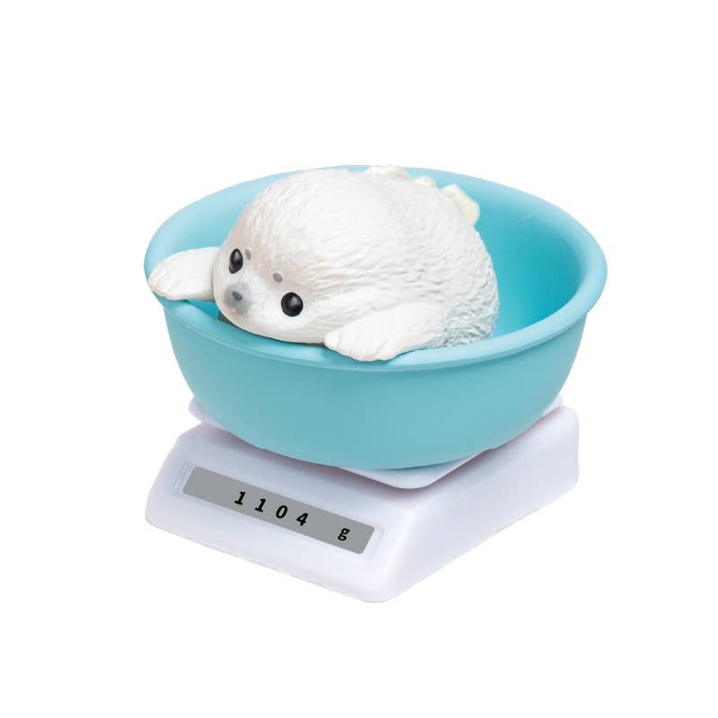 【JAPANESE BLINDBOX】GROWING UP: AQUARIUM EDITION