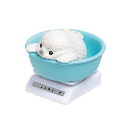 【JAPANESE BLINDBOX】GROWING UP: AQUARIUM EDITION
