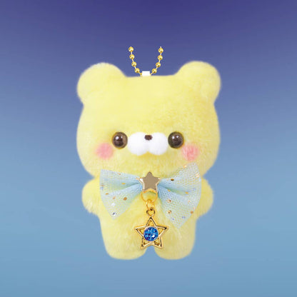 【JAPANESE KEYCHAIN PLUSH】I CAN STAND ALONE! STARRY SKY VOL.2