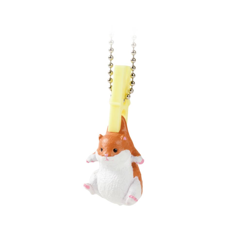 【JAPANESE BLIND BOX】LAUNDRY DAY 3 BLIND BOX