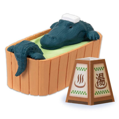 【JAPANESE BLIND BOX】CURRENTLY TAKING A BATH