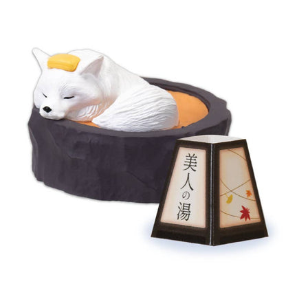 【JAPANESE BLIND BOX】CURRENTLY TAKING A BATH